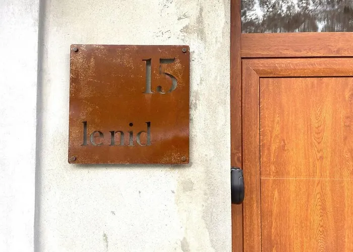 Le Nid