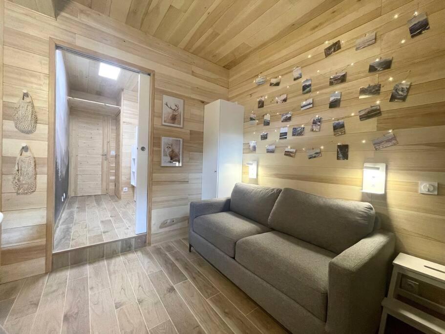 Le Nid * Cauterets