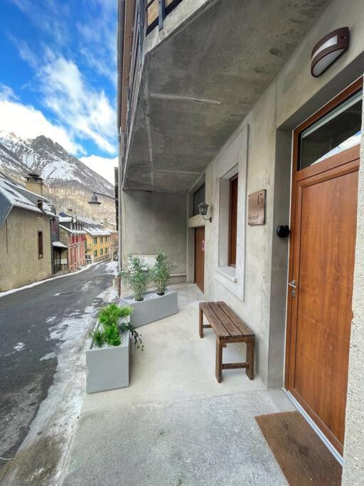 Le Nid Appartement Cauterets