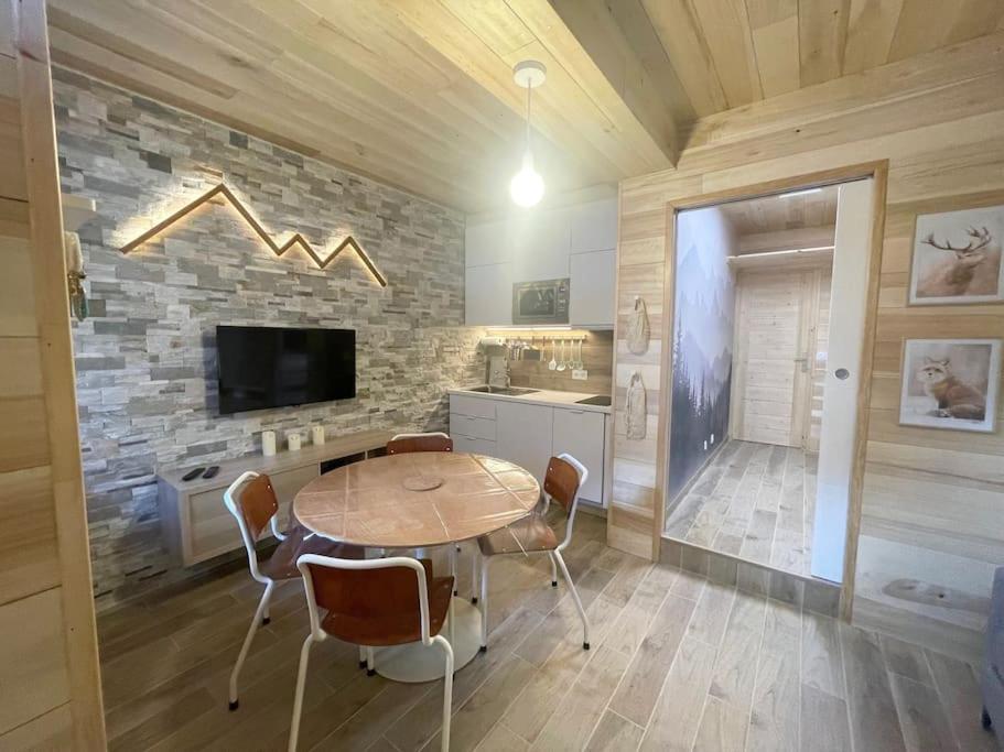 Le Nid Appartement *