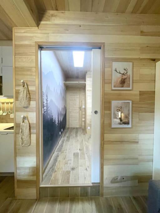 Le Nid Appartement
