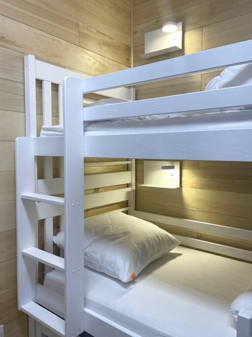 Appartement Le Nid Cauterets