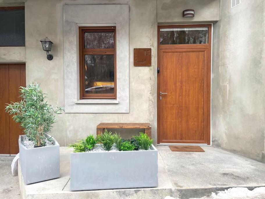 Le Nid Appartement