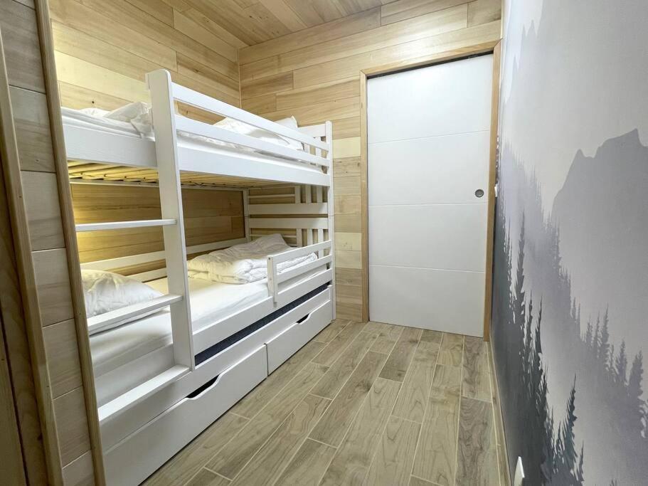Appartement Le Nid Cauterets